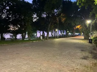 Burhaniye Ören Mahallesi’nde Doğa ve Deniz Manzaralı Satılık Villa Tipi Daire (EİDS NO : 1001423 )