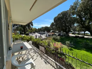 Burhaniye Ören Mahallesi’nde Doğa ve Deniz Manzaralı Satılık Villa Tipi Daire (EİDS NO : 1001423 )