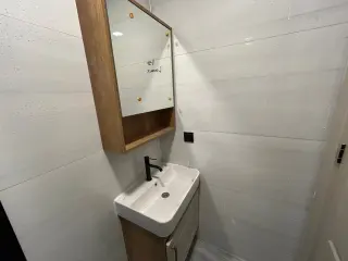 CENNETAYAĞINDA SATILIK SIFIR 3+1 TERASLI DUBLEKS DAİRE (EİDS NO : 1001423