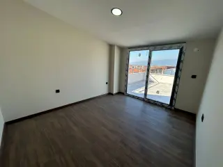CENNETAYAĞINDA SATILIK SIFIR 3+1 TERASLI DUBLEKS DAİRE (EİDS NO : 1001423