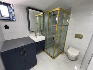 CENNETAYAĞINDA SATILIK SIFIR 3+1 TERASLI DUBLEKS DAİRE (EİDS NO : 1001423