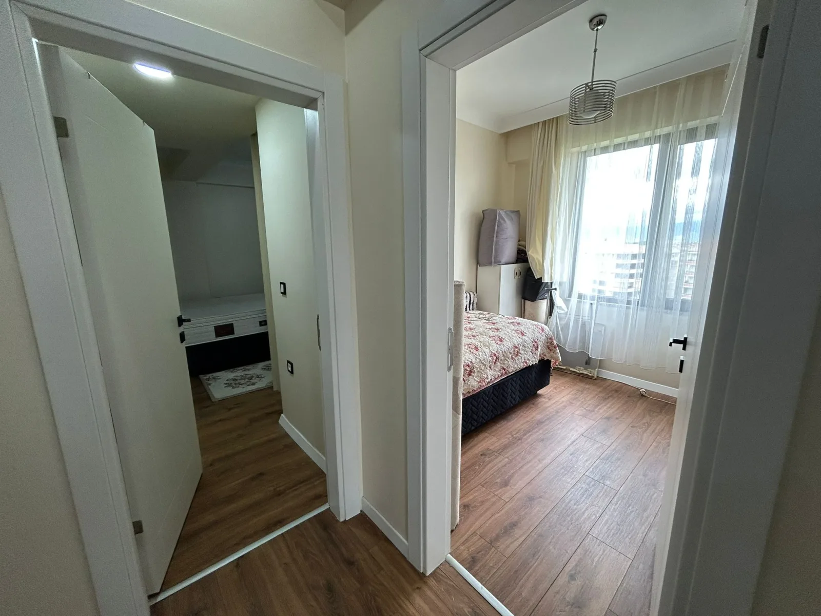 🏡 BALIKESİR EDREMİT ATATÜRK MAHALLESİNDE SİTE İÇERİSİNDE HAVUZLU 2+1 LÜKS DAİRE