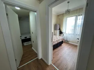 🏡 BALIKESİR EDREMİT ATATÜRK MAHALLESİNDE SİTE İÇERİSİNDE HAVUZLU 2+1 LÜKS DAİRE