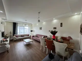 🏡 BALIKESİR EDREMİT ATATÜRK MAHALLESİNDE SİTE İÇERİSİNDE HAVUZLU 2+1 LÜKS DAİRE