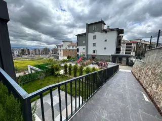 🏡 BALIKESİR EDREMİT ATATÜRK MAHALLESİNDE SİTE İÇERİSİNDE HAVUZLU 2+1 LÜKS DAİRE