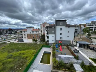 🏡 BALIKESİR EDREMİT ATATÜRK MAHALLESİNDE SİTE İÇERİSİNDE HAVUZLU 2+1 LÜKS DAİRE