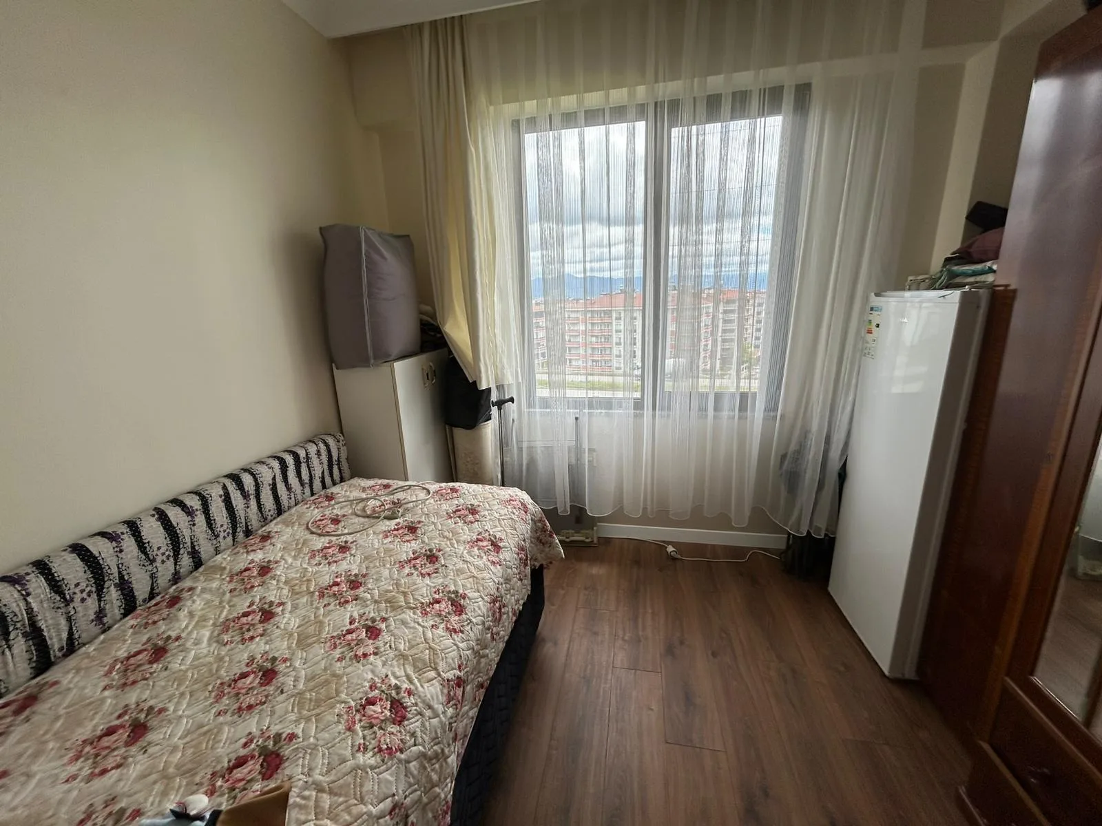 🏡 BALIKESİR EDREMİT ATATÜRK MAHALLESİNDE SİTE İÇERİSİNDE HAVUZLU 2+1 LÜKS DAİRE