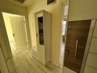 GAZİİLYAS'DA TUGAYA 300 M. KİRALIK 2+1 SIFIR DAİRE (4 NUMARA) EİDS NO : 1001423