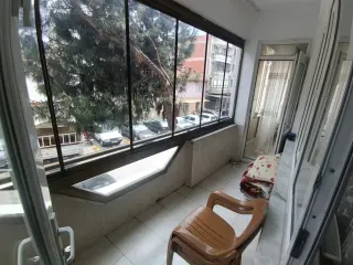 TUZCUMURAT MAHALLESİNDE EŞYALI KİRALIK 3+1 DAİRE