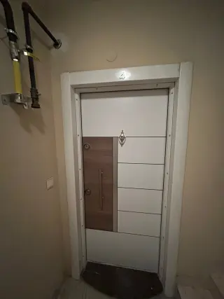 GAZİİLYAS'DA TUGAYA 300 M. KİRALIK 2+1 SIFIR DAİRE (4 NUMARA) EİDS NO : 1001423