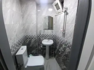 TUZCUMURAT MAHALLESİNDE EŞYALI KİRALIK 3+1 DAİRE