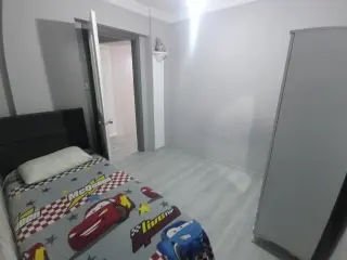 TUZCUMURAT MAHALLESİNDE EŞYALI KİRALIK 3+1 DAİRE