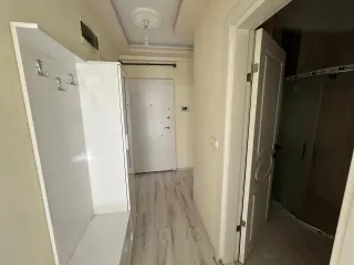 GAZİİLYAS'DA TUGAYA 300 M. KİRALIK 2+1 SIFIR DAİRE (4 NUMARA) EİDS NO : 1001423