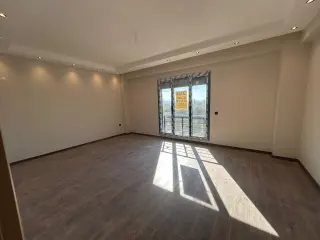 CENNETAYAĞINDA SATILIK SIFIR 3+1 TERASLI DUBLEKS DAİRE (EİDS NO : 1001423