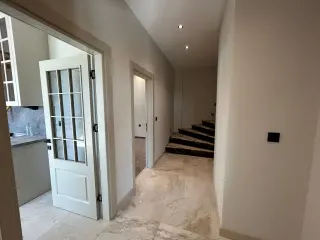 CENNETAYAĞINDA SATILIK SIFIR 3+1 TERASLI DUBLEKS DAİRE (EİDS NO : 1001423