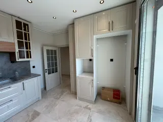 CENNETAYAĞINDA SATILIK SIFIR 3+1 TERASLI DUBLEKS DAİRE (EİDS NO : 1001423