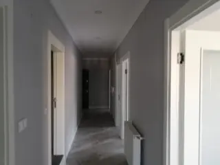 Atatürk 'de Kiralık 3+1 Sıfır Lüks Daire (6 NUMARALI DAİRE )