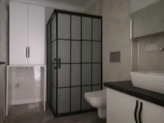 Atatürk 'de Kiralık 3+1 Sıfır Lüks Daire (6 NUMARALI DAİRE )