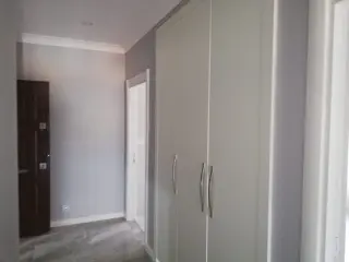 Atatürk 'de Kiralık 3+1 Sıfır Lüks Daire (6 NUMARALI DAİRE )