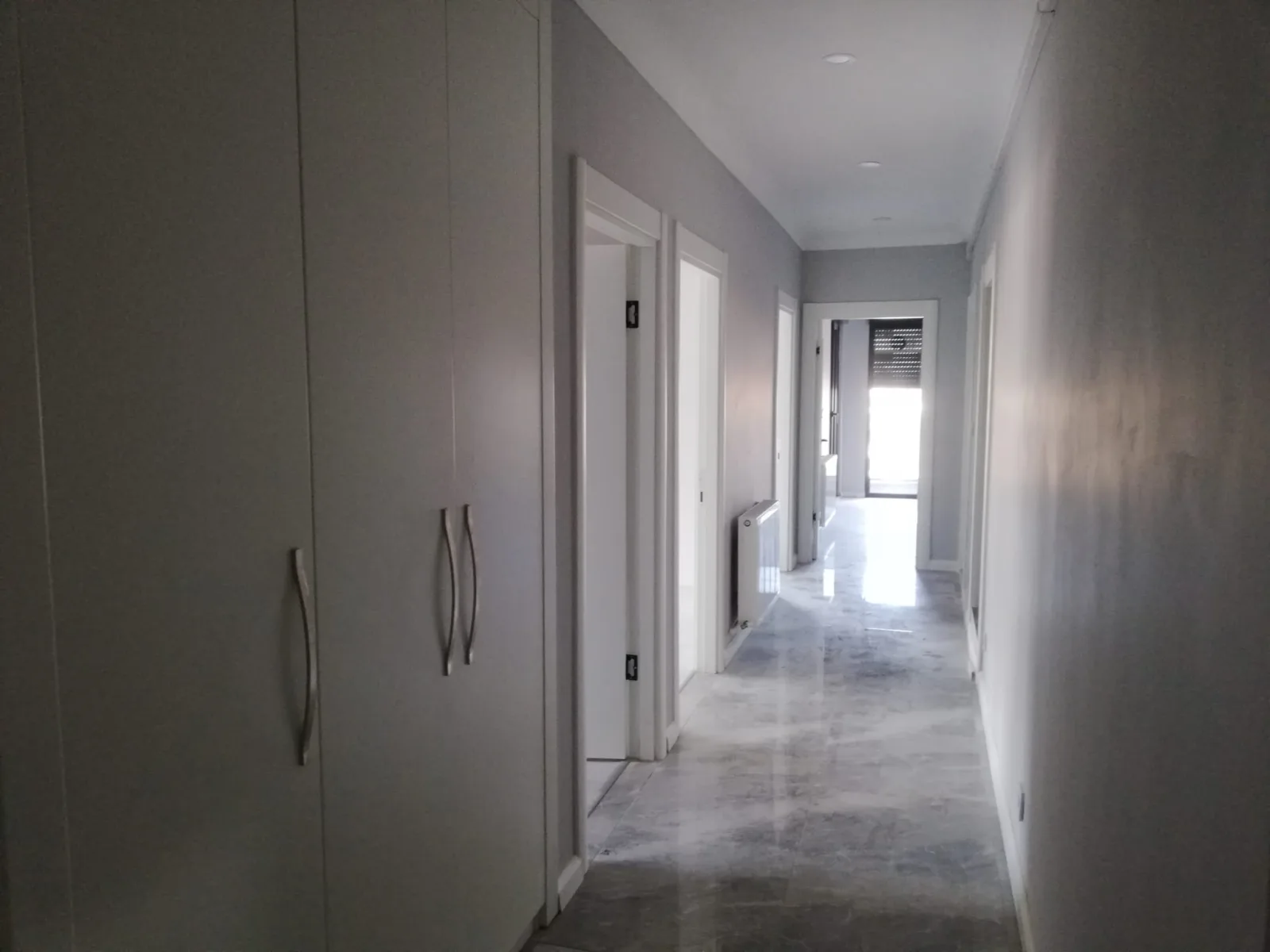 Atatürk 'de Kiralık 3+1 Sıfır Lüks Daire (6 NUMARALI DAİRE )
