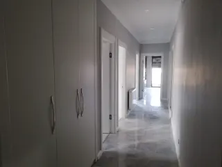 Atatürk 'de Kiralık 3+1 Sıfır Lüks Daire (6 NUMARALI DAİRE )