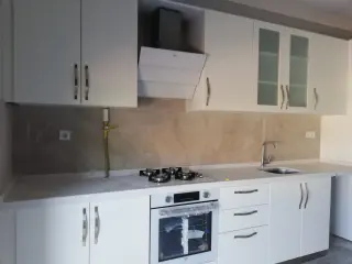 Atatürk 'de Kiralık 3+1 Sıfır Lüks Daire (6 NUMARALI DAİRE )