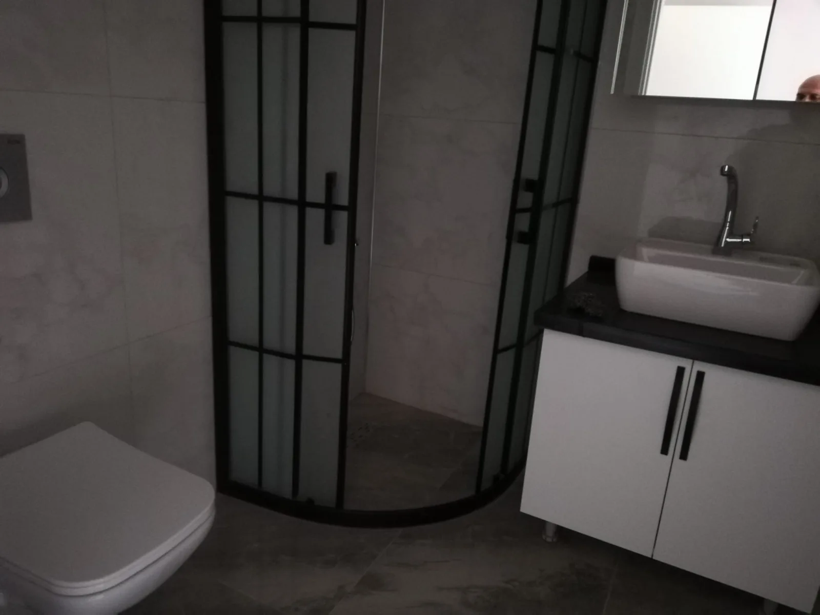 Atatürk 'de Kiralık 3+1 Sıfır Lüks Daire (6 NUMARALI DAİRE )
