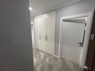 ATATÜRK MAHALLESİ'NDE KİRALIK LÜKS 3+1 DAİRE ( 7 NUMARALI DAİRE )