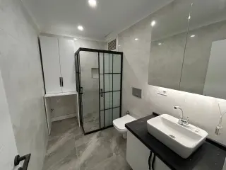 ATATÜRK MAHALLESİ'NDE KİRALIK LÜKS 3+1 DAİRE ( 7 NUMARALI DAİRE )