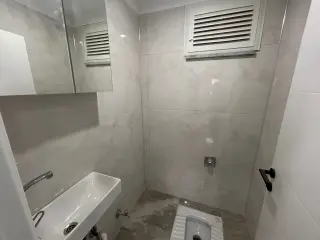 ATATÜRK MAHALLESİ'NDE KİRALIK LÜKS 3+1 DAİRE ( 7 NUMARALI DAİRE )