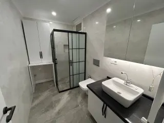 ATATÜRK MAHALLESİ'NDE KİRALIK LÜKS 3+1 DAİRE  ( 12 NUMARA )