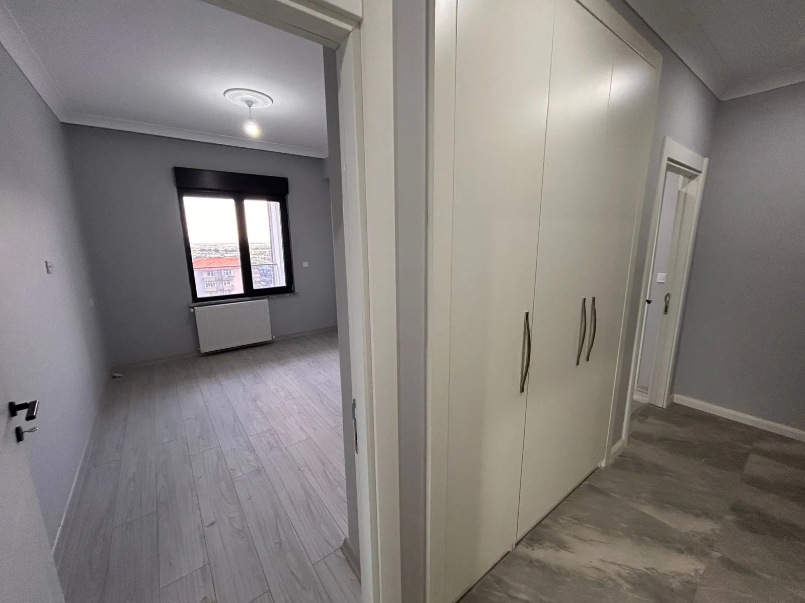 ATATÜRK MAHALLESİ'NDE KİRALIK LÜKS 3+1 DAİRE  ( 12 NUMARA )