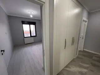 ATATÜRK MAHALLESİ'NDE KİRALIK LÜKS 3+1 DAİRE  ( 12 NUMARA )