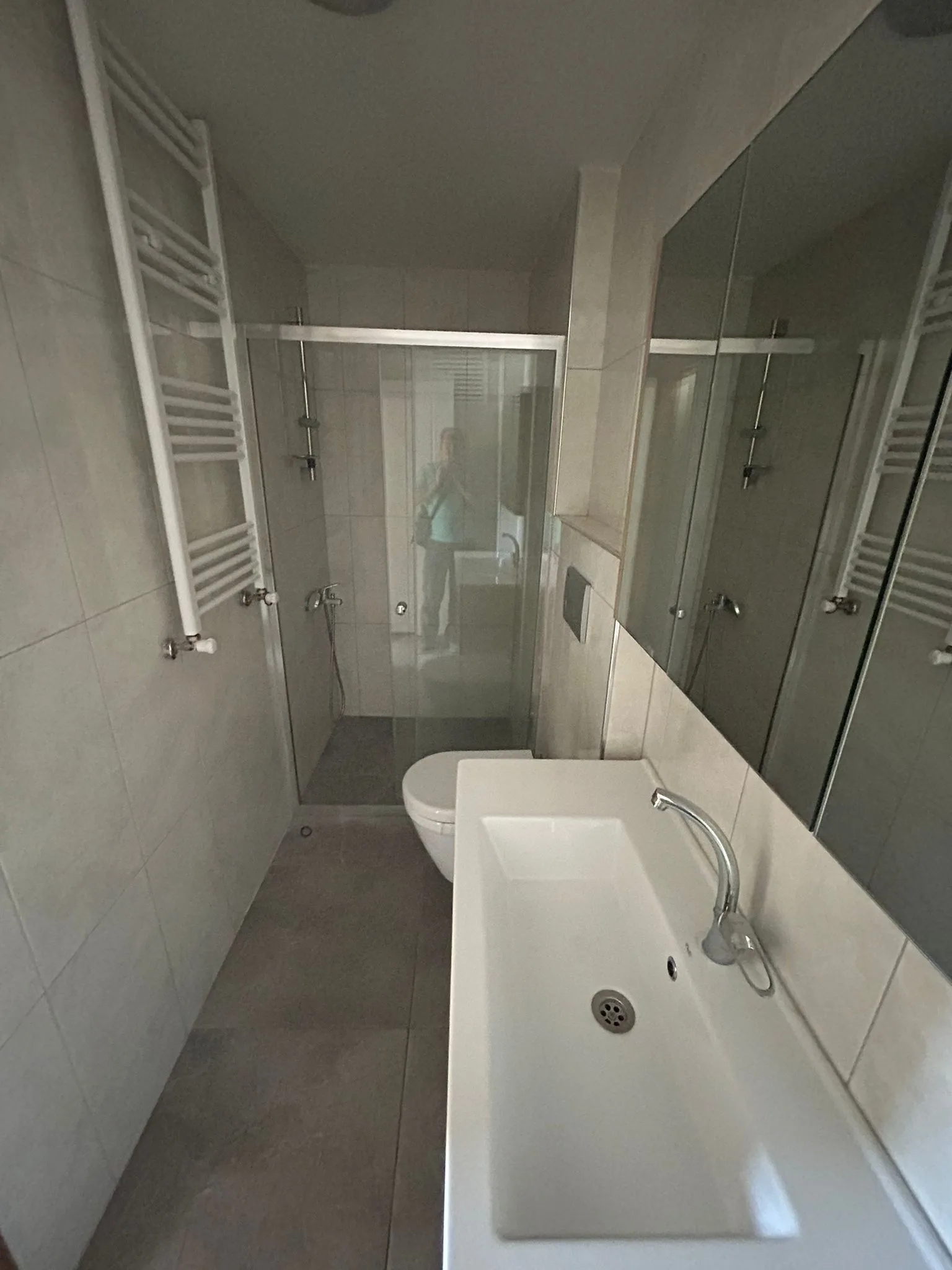KADIKÖY KC EVLERİNDE SATILIK 2+1 DAİRE ( EİDS NO: 1001423)