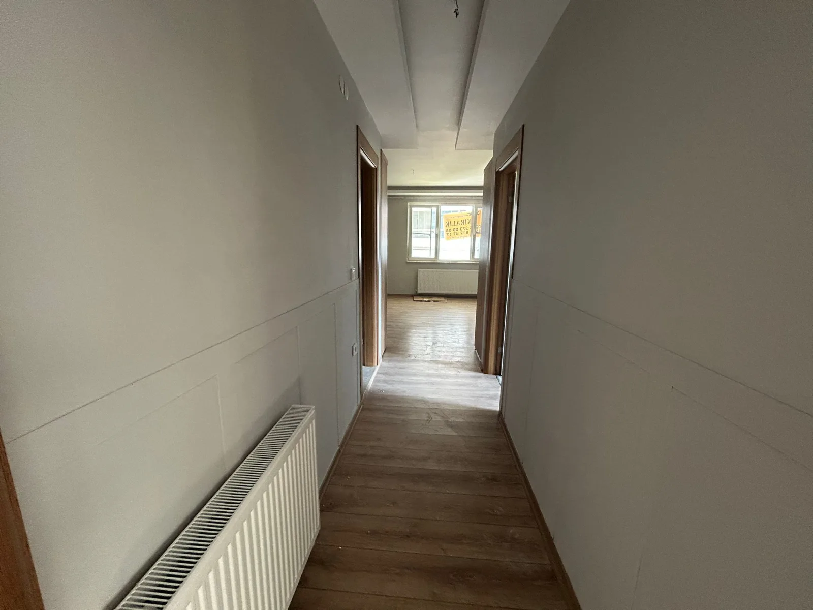 KADIKÖY KC EVLERİNDE SATILIK 2+1 DAİRE ( EİDS NO: 1001423)