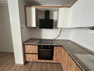 KADIKÖY KC EVLERİNDE SATILIK 2+1 DAİRE ( EİDS NO: 1001423)