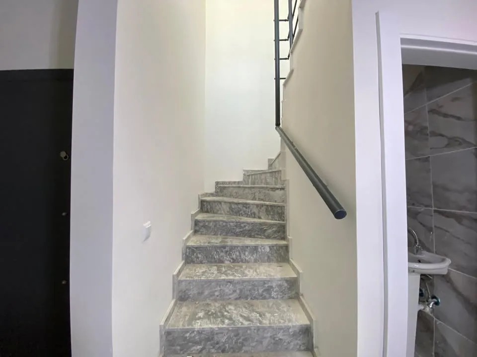EDREMİT CUMHURİYET MAHALLESİ'NDE  KİRALIK 2+1 DUBLEKS DAİRE