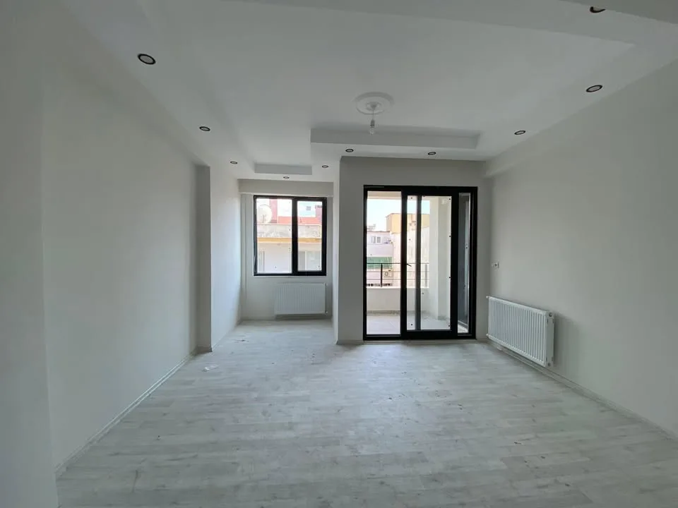 EDREMİT CUMHURİYET MAHALLESİ'NDE  KİRALIK 2+1 DUBLEKS DAİRE