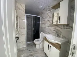 EDREMİT CUMHURİYET MAHALLESİ'NDE  KİRALIK 2+1 DUBLEKS DAİRE