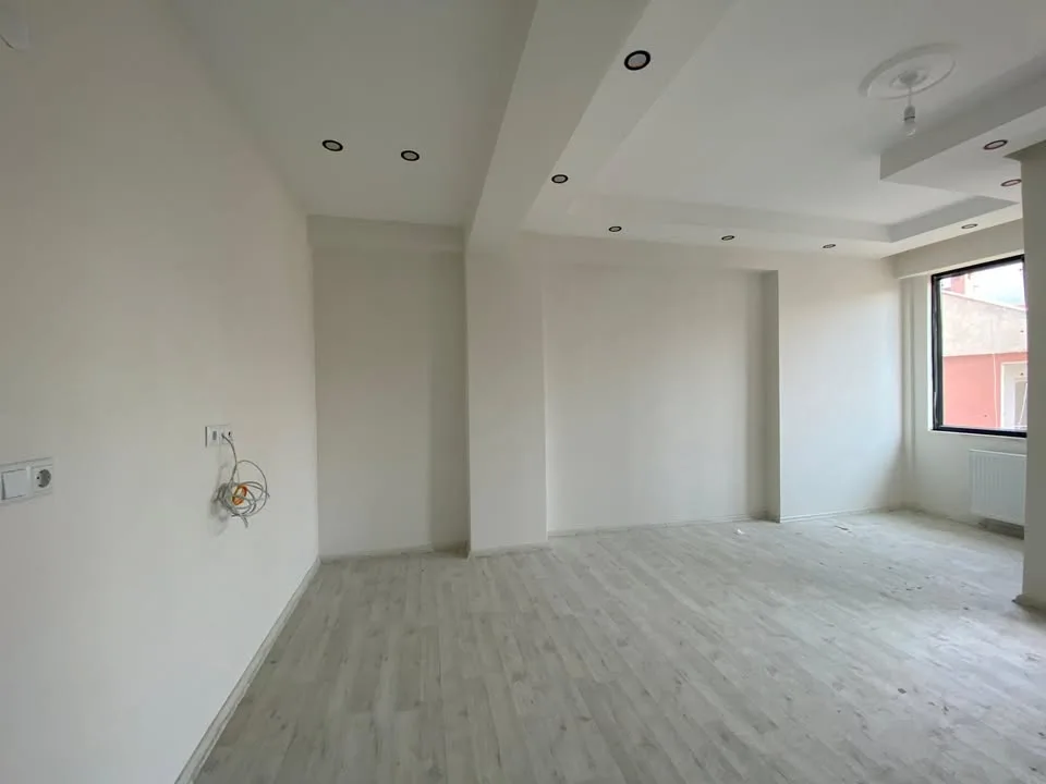 EDREMİT CUMHURİYET MAHALLESİ'NDE  KİRALIK 2+1 DUBLEKS DAİRE