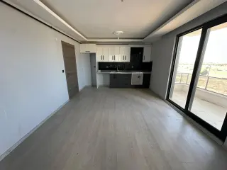 BALIKESİR BURHANİYE CUMHURİYET MAHALLESİ (BADEM ALANI) SATILIK 2+1 ARA KAT DAİRE
