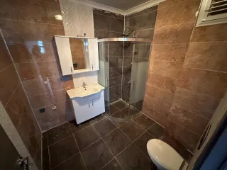 BALIKESİR BURHANİYE CUMHURİYET MAHALLESİ (BADEM ALANI) SATILIK 2+1 ARA KAT DAİRE