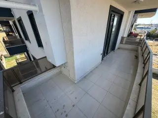 BALIKESİR BURHANİYE CUMHURİYET MAHALLESİ (BADEM ALANI) SATILIK 2+1 ARA KAT DAİRE