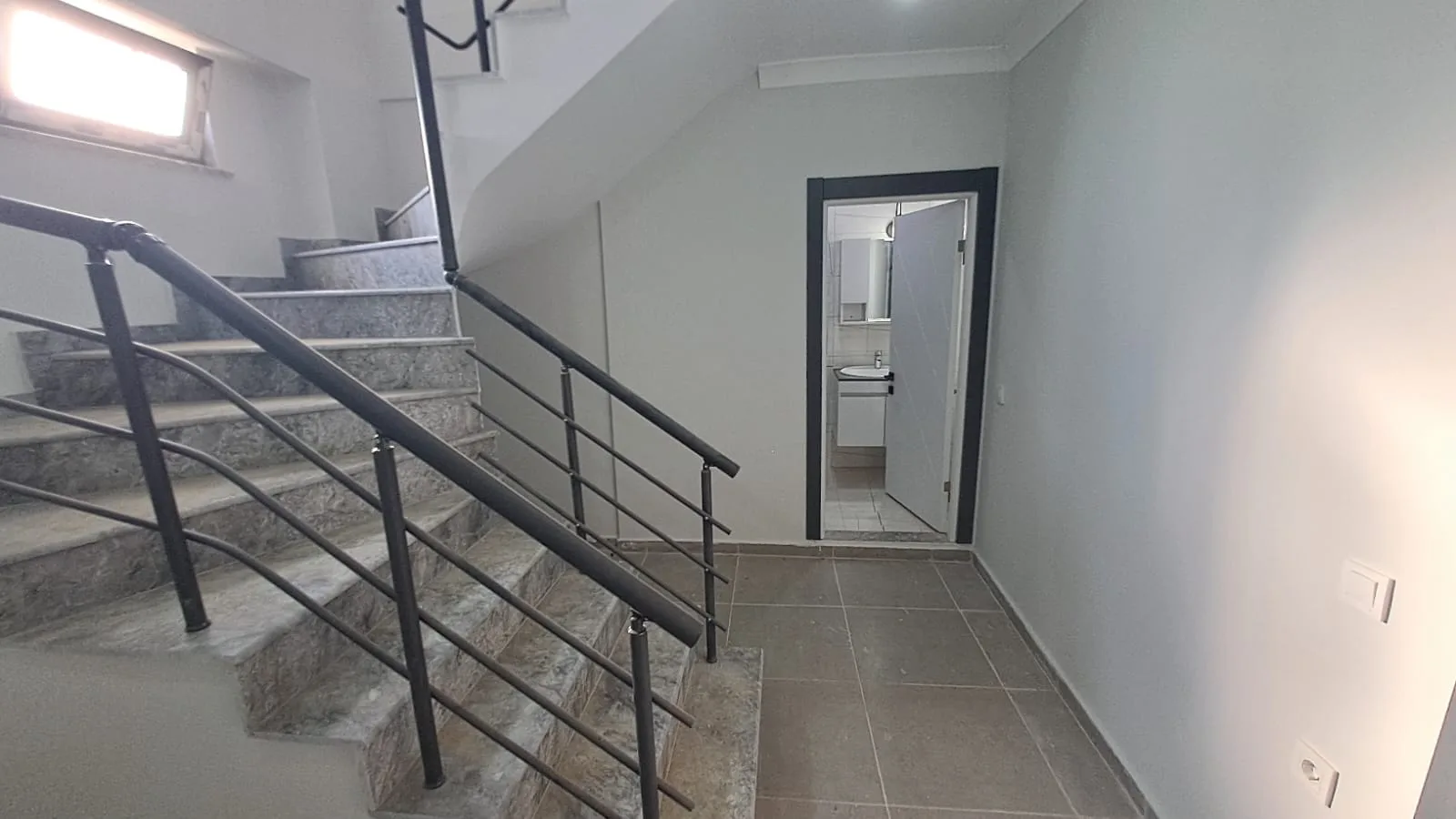 DAİRE FİYATINA TAM MÜSTAKİL DENİZ MANZARALI SIFIR VİLLA