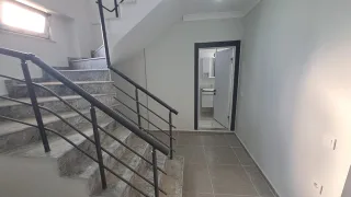 DAİRE FİYATINA TAM MÜSTAKİL DENİZ MANZARALI SIFIR VİLLA