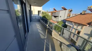 DAİRE FİYATINA TAM MÜSTAKİL DENİZ MANZARALI SIFIR VİLLA