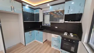 DAİRE FİYATINA TAM MÜSTAKİL DENİZ MANZARALI SIFIR VİLLA