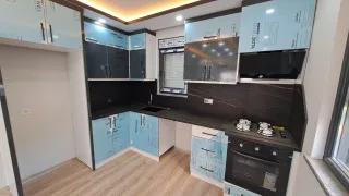 DAİRE FİYATINA TAM MÜSTAKİL DENİZ MANZARALI SIFIR VİLLA