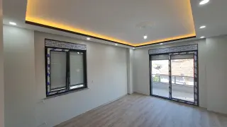 DAİRE FİYATINA TAM MÜSTAKİL DENİZ MANZARALI SIFIR VİLLA