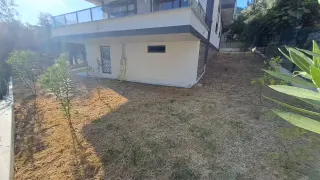 DAİRE FİYATINA TAM MÜSTAKİL DENİZ MANZARALI SIFIR VİLLA